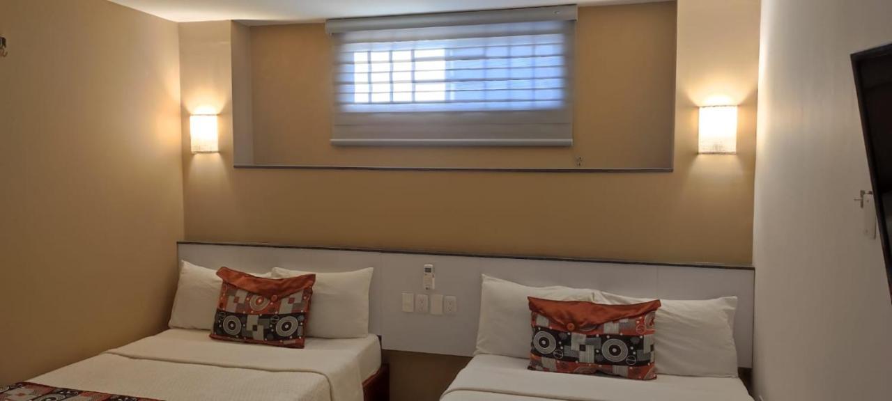 Mar Inn Hotel Riohacha Luaran gambar
