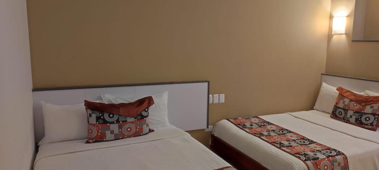 Mar Inn Hotel Riohacha Luaran gambar