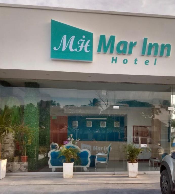 Mar Inn Hotel Riohacha Luaran gambar