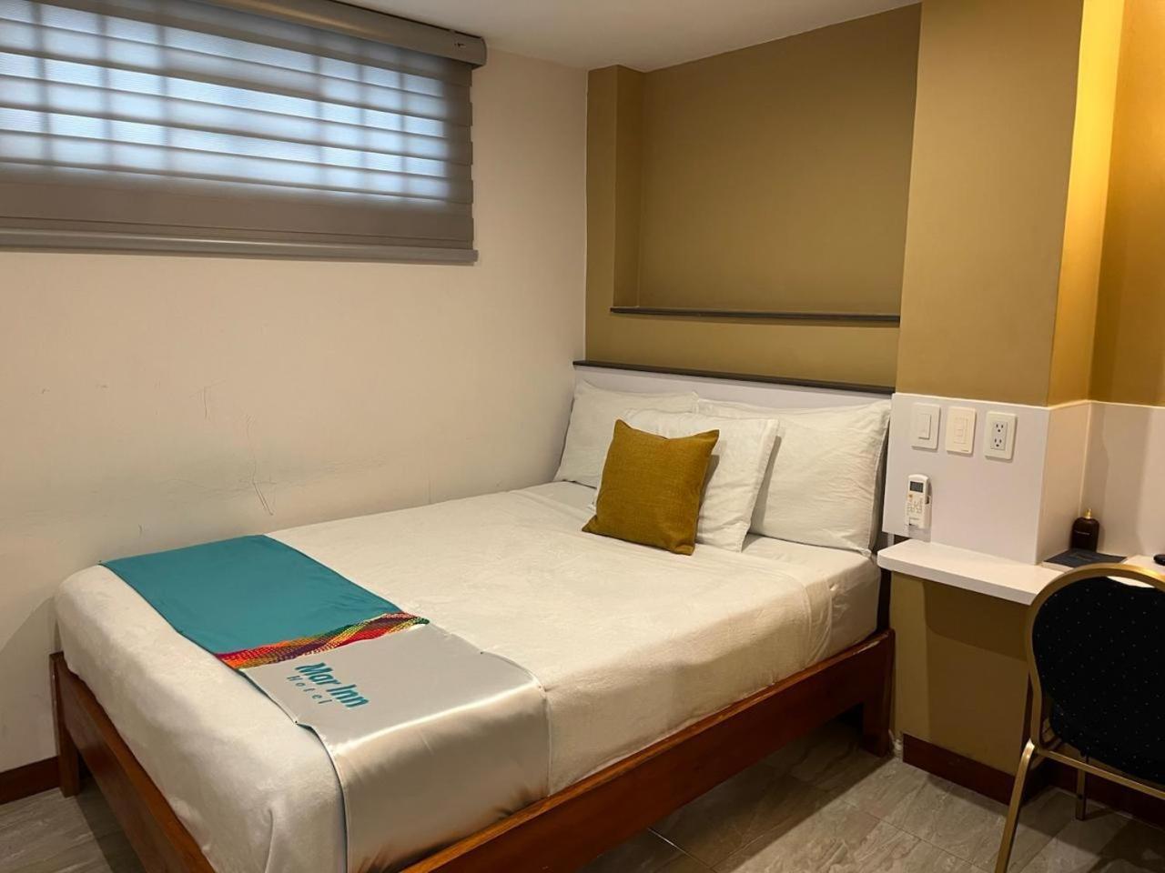 Mar Inn Hotel Riohacha Luaran gambar