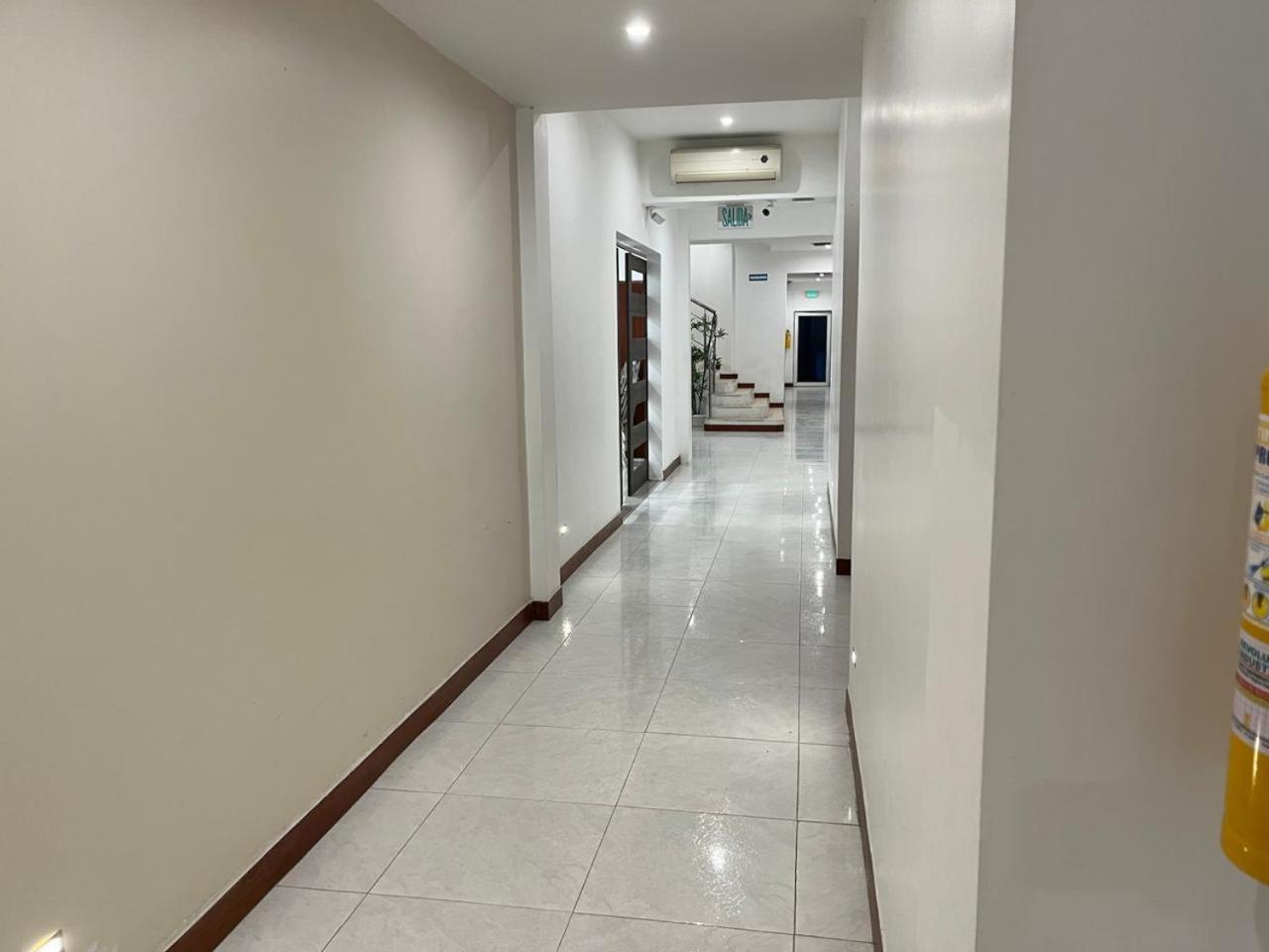 Mar Inn Hotel Riohacha Luaran gambar