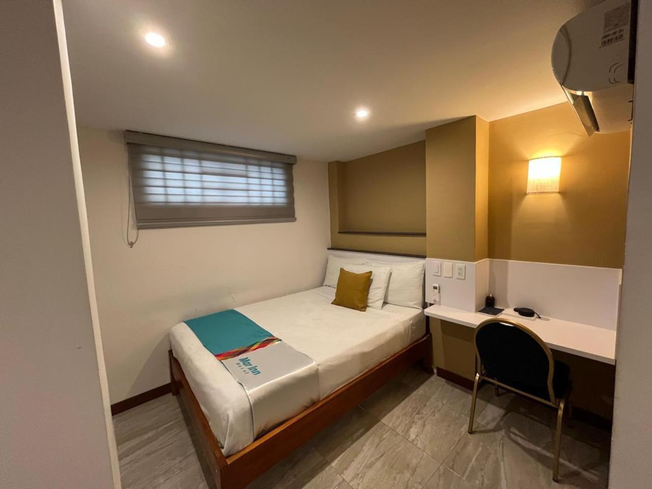 Mar Inn Hotel Riohacha Luaran gambar