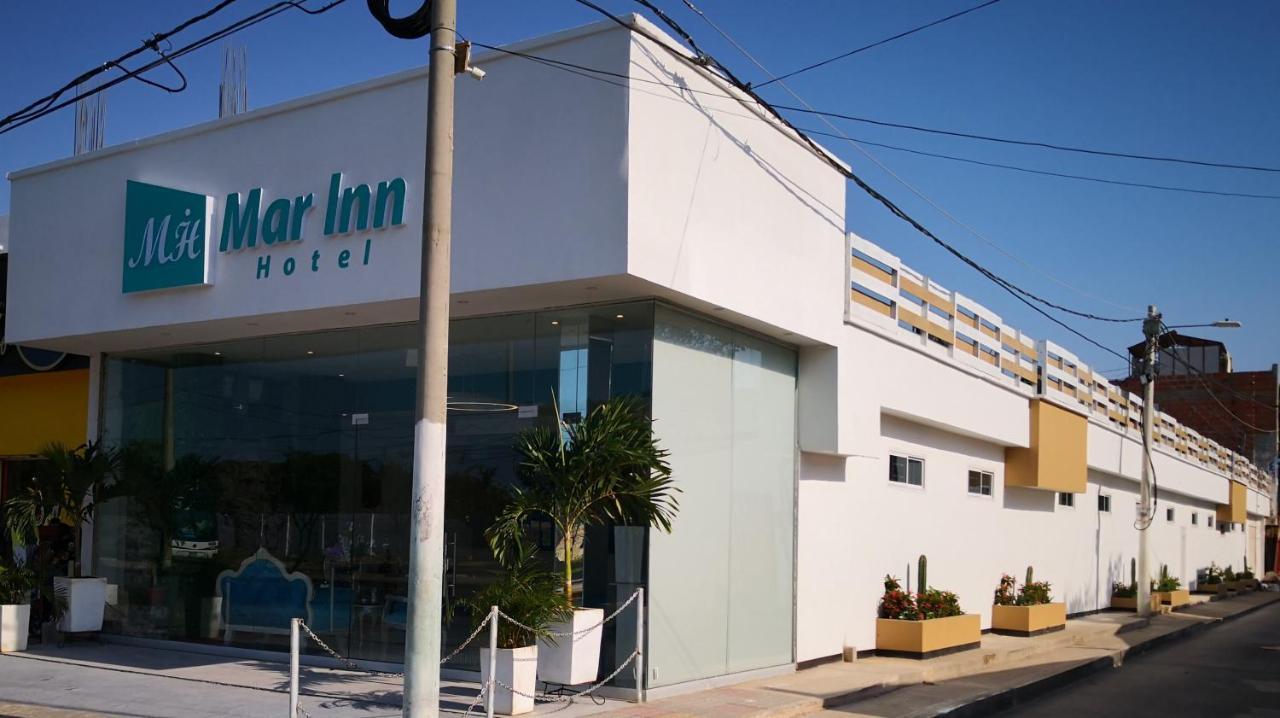 Mar Inn Hotel Riohacha Luaran gambar