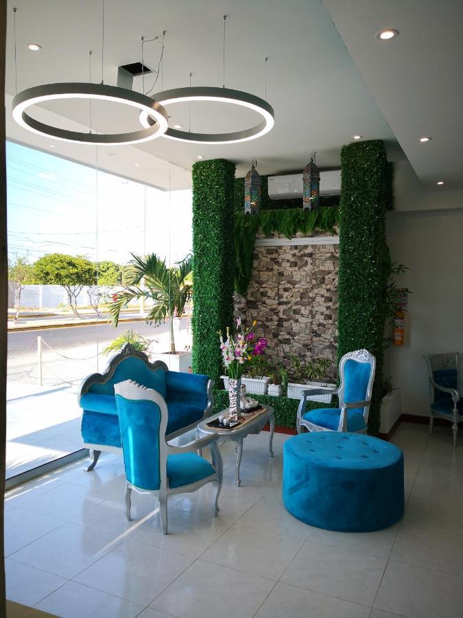 Mar Inn Hotel Riohacha Luaran gambar