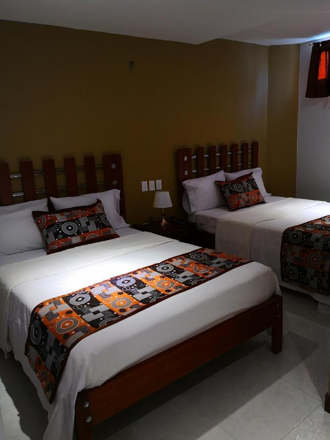 Mar Inn Hotel Riohacha Luaran gambar